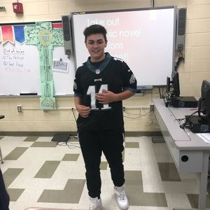 Meet your Posher, Ryan